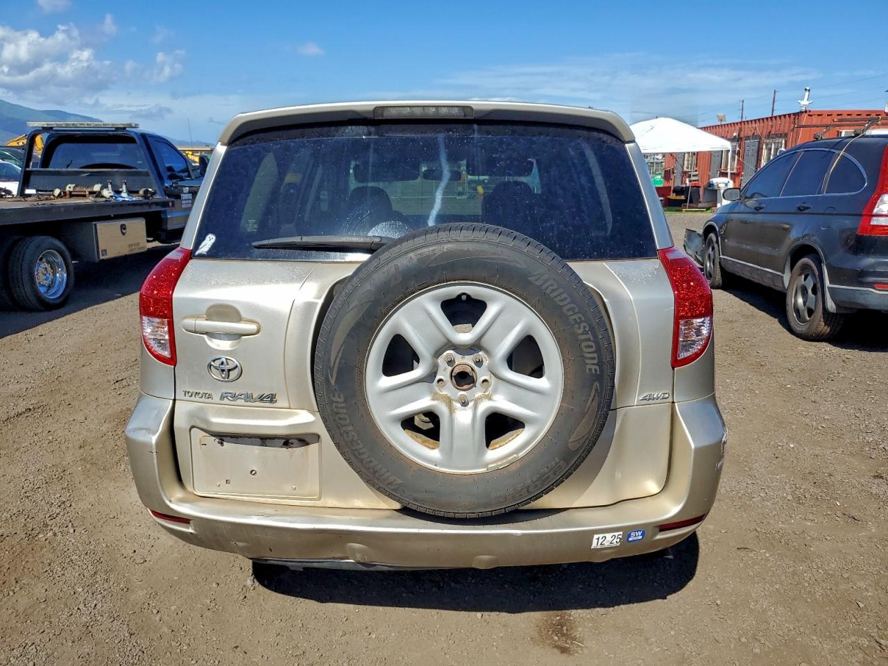 Toyota RAV4 Image 10