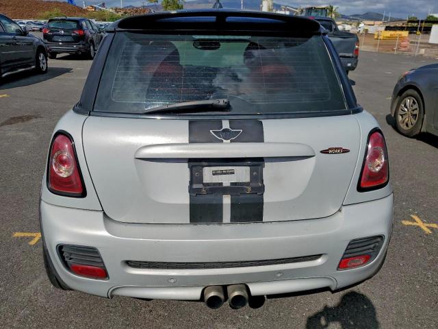 MINI Cooper S Image 8