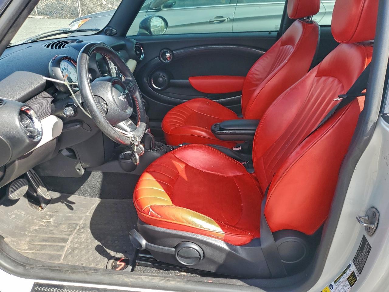 MINI Cooper S Image 5