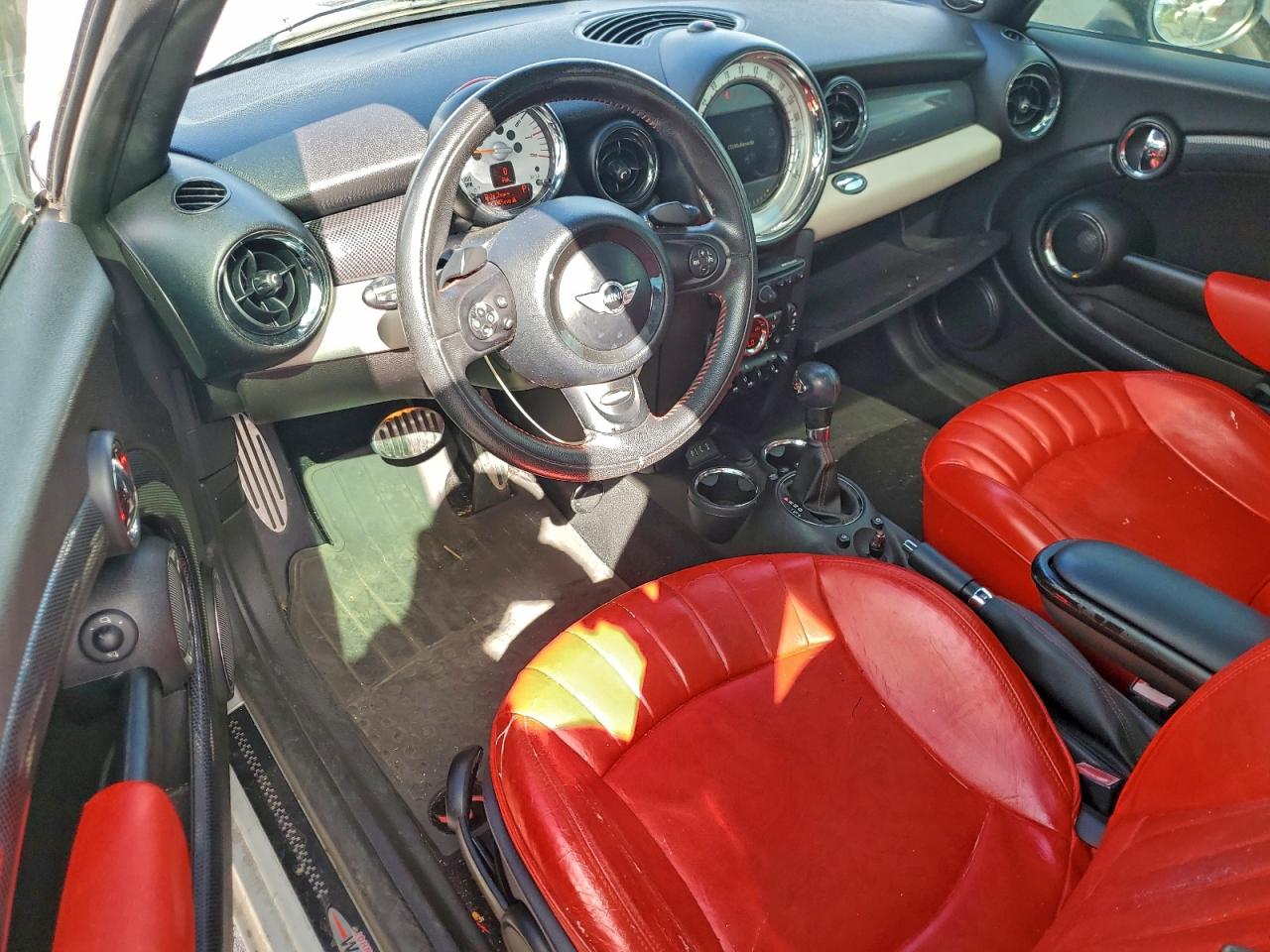 MINI Cooper S Image 7