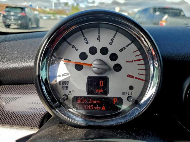 MINI Cooper S Image 11