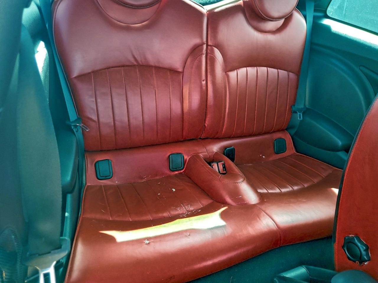 MINI Cooper S Image 9