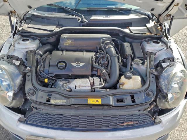 MINI Cooper S Image 6