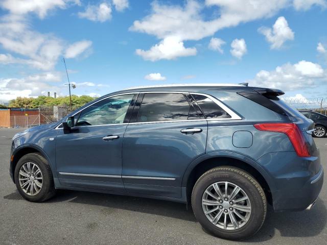 Cadillac XT5 Luxury Image 9