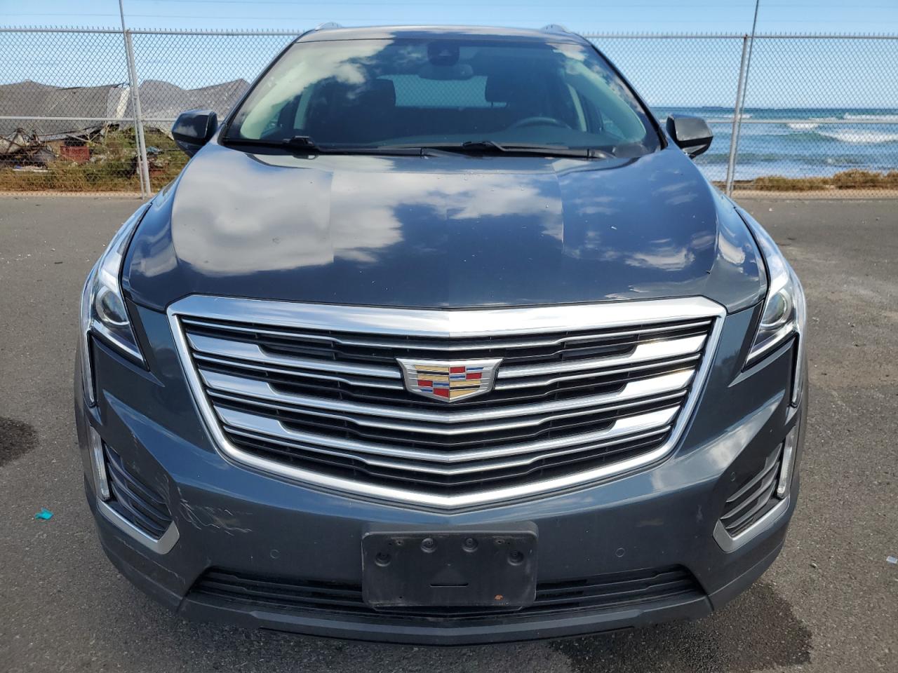 Cadillac XT5 Luxury Image 13