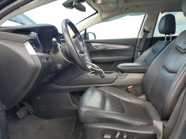 Cadillac XT5 Luxury Image 5