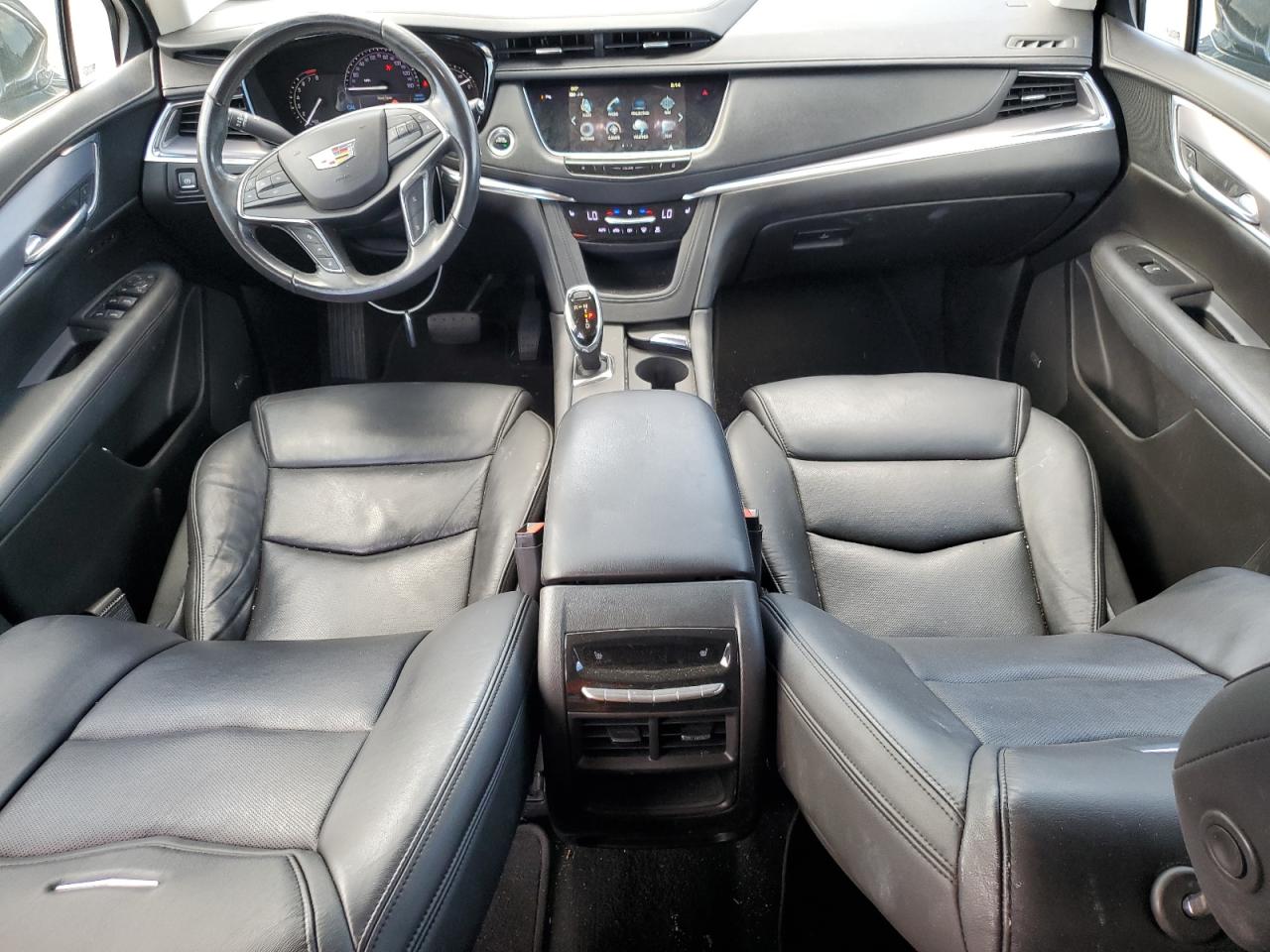 Cadillac XT5 Luxury Image 12