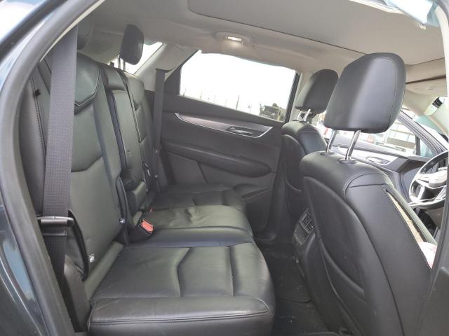 Cadillac XT5 Luxury Image 10