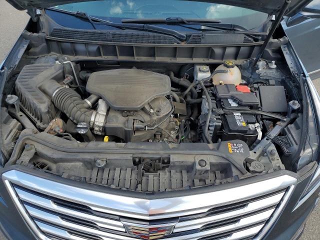 Cadillac XT5 Luxury Image 7