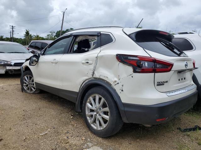 Nissan Rogue Sv Image 4