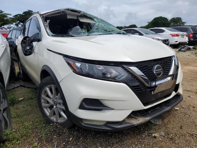 Nissan Rogue Sv Image 10