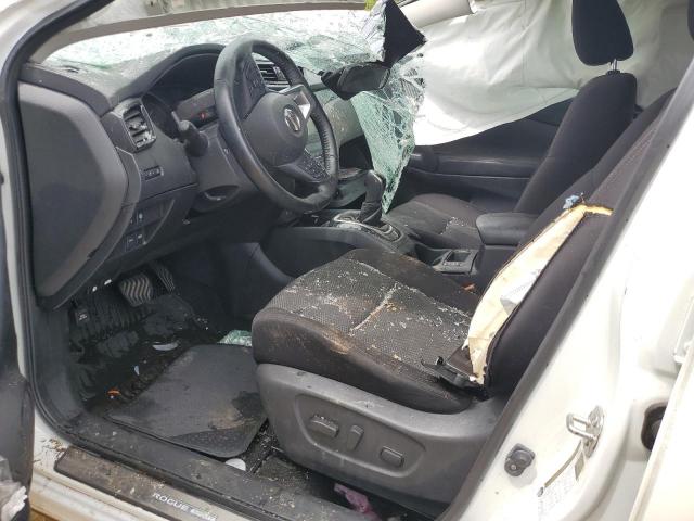 Nissan Rogue Sv Image 5