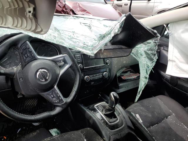 Nissan Rogue Sv Image 13