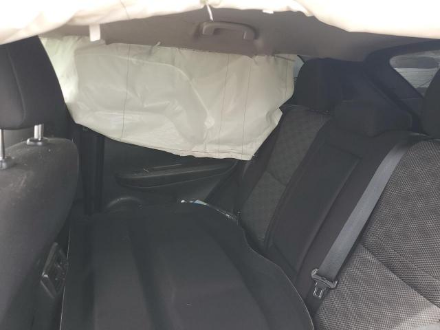 Nissan Rogue Sv Image 8