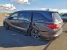 Honda Odyssey Touring Image 2