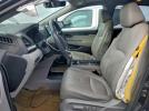 Honda Odyssey Touring Image 4