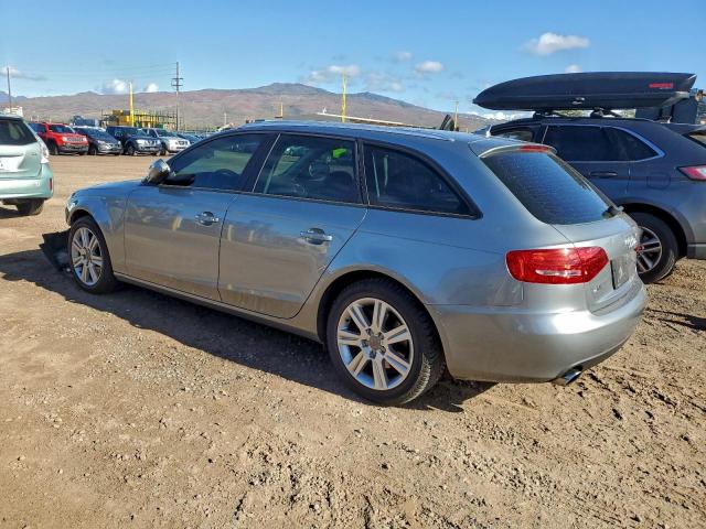 Audi A4 Premium Image 3