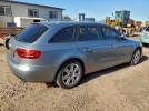 Audi A4 Premium Image 11
