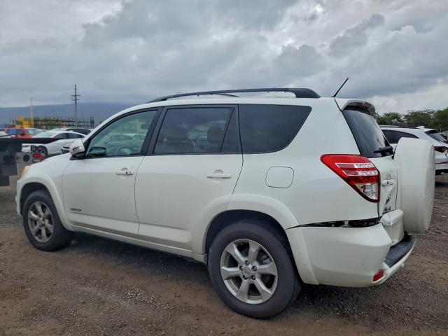 Toyota RAV4 Limited Image 13