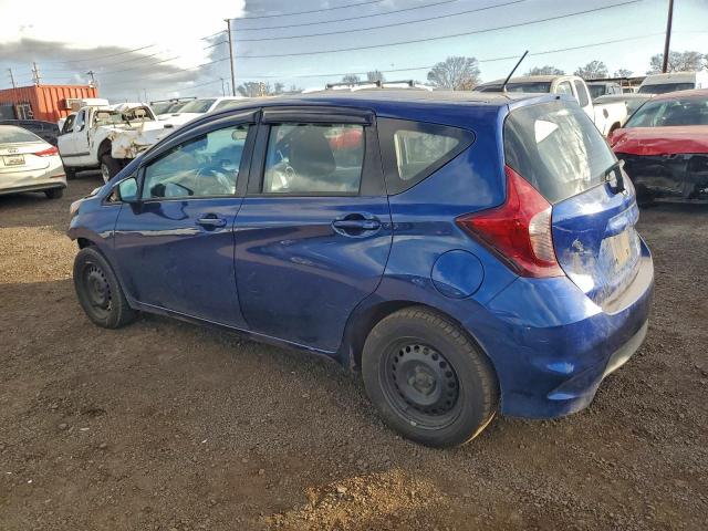 Nissan Versa S Image 5