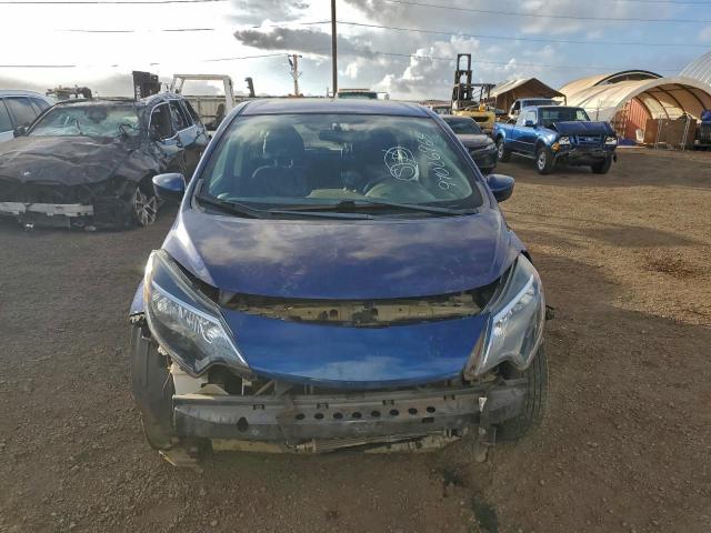 Nissan Versa S Image 7