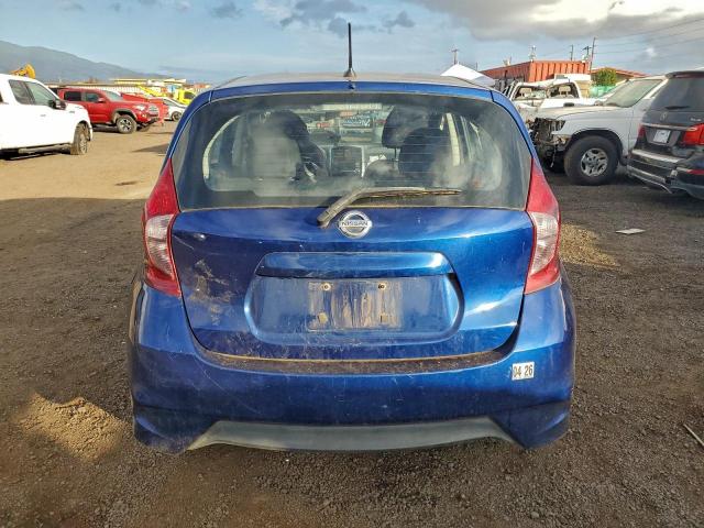 Nissan Versa S Image 9