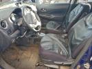Nissan Versa S Image 4