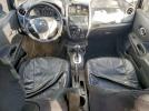 Nissan Versa S Image 8