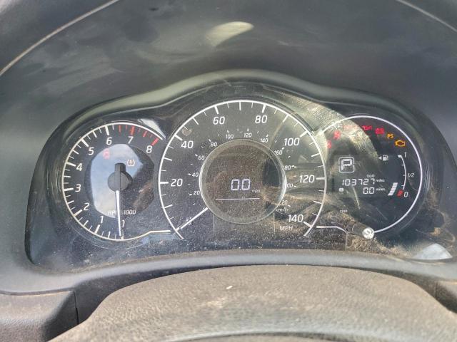 Nissan Versa S Image 10