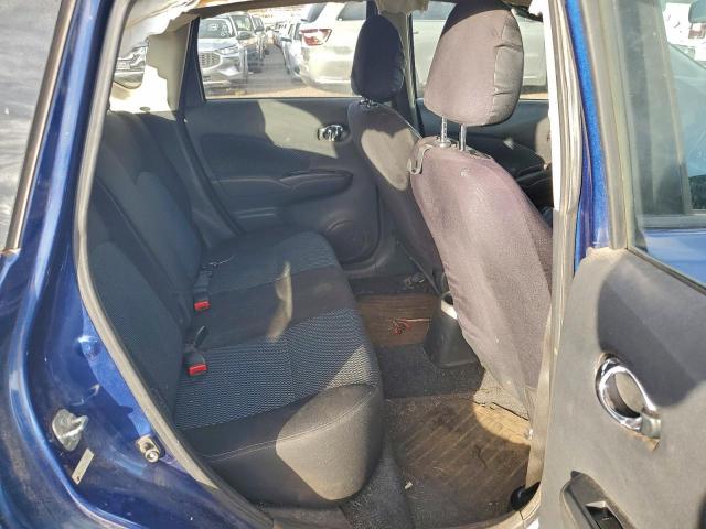 Nissan Versa S Image 13