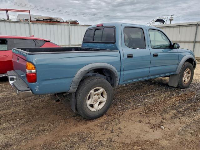 Toyota Tacoma Double Cab Prerunner Image 4
