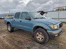 Toyota Tacoma Double Cab Prerunner Image 3