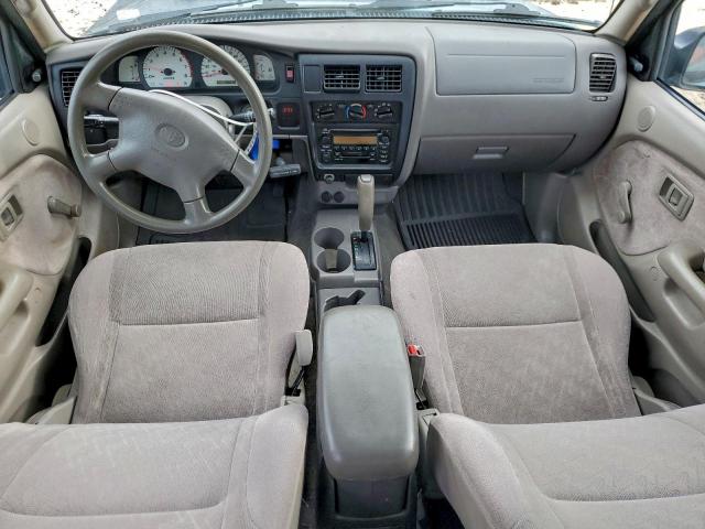 Toyota Tacoma Double Cab Prerunner Image 7