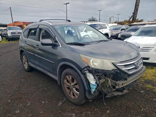 Honda Crv Exl Image 2