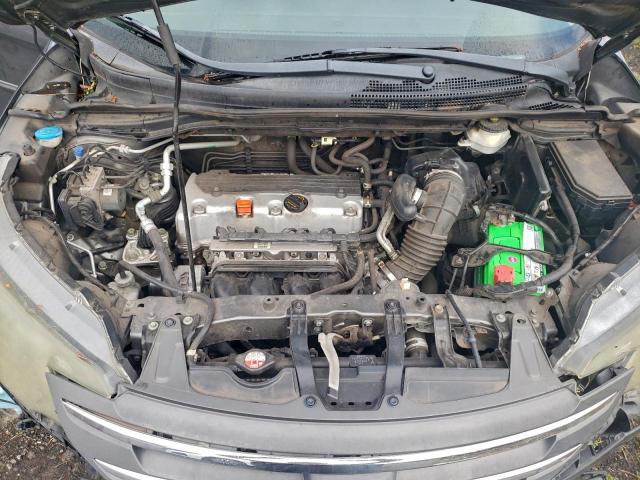 Honda Crv Exl Image 13