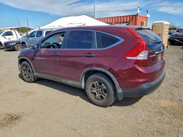 Honda Crv Lx Image 10