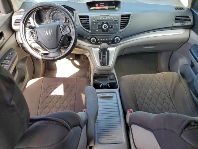 Honda Crv Lx Image 7