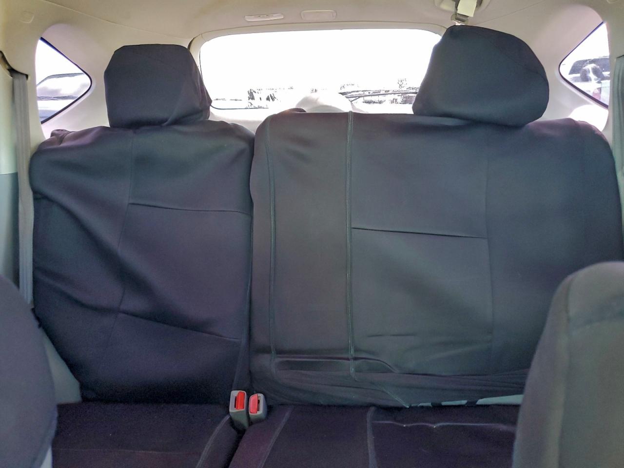 Honda Crv Lx Image 8