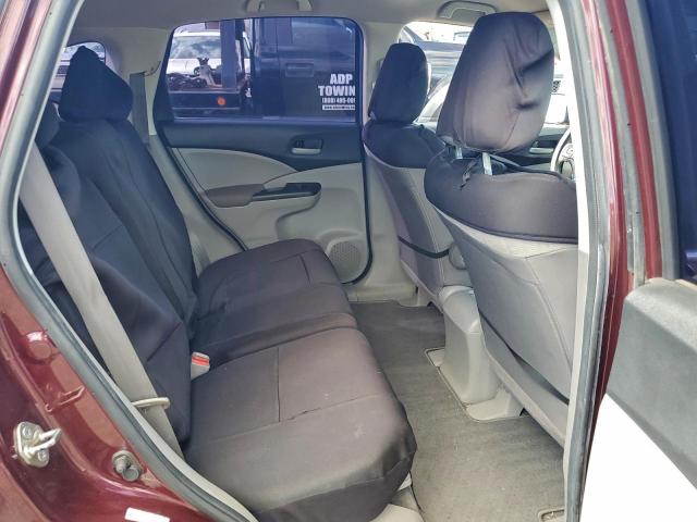 Honda Crv Lx Image 14