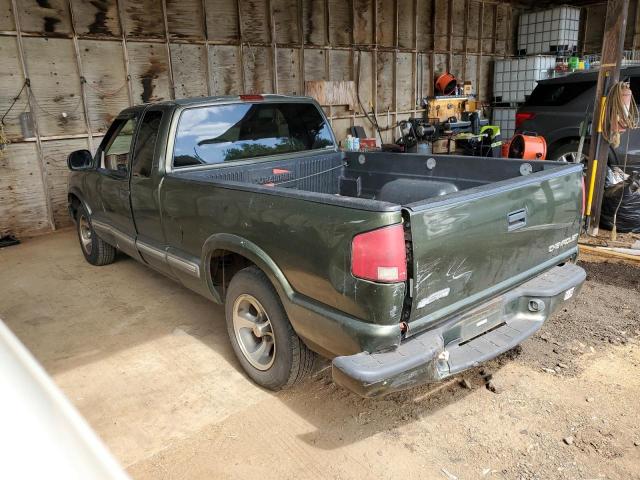 Chevrolet S-10 S10 Image 12