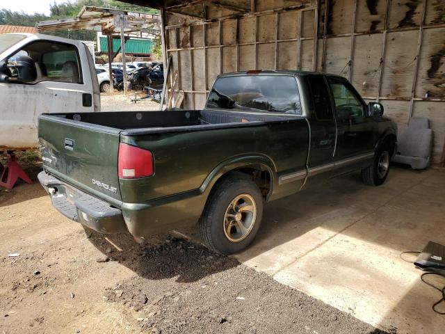 Chevrolet S-10 S10 Image 11