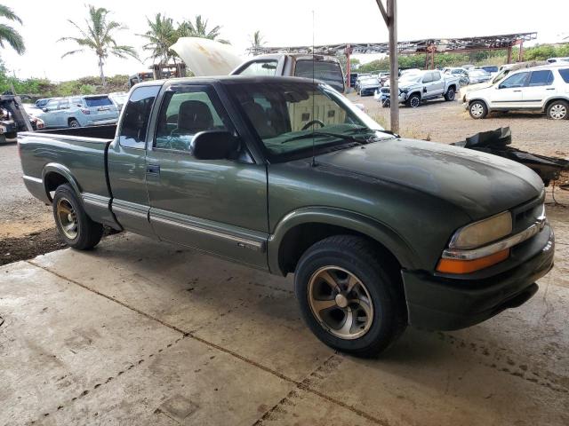 Chevrolet S-10 S10 Image 2