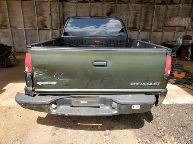 Chevrolet S-10 S10 Image 9