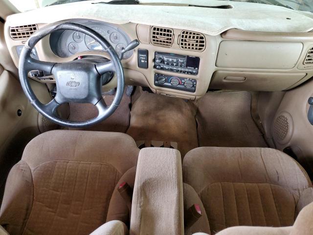 Chevrolet S-10 S10 Image 5