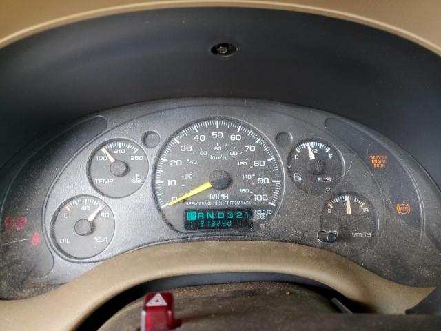 Chevrolet S-10 S10 Image 3