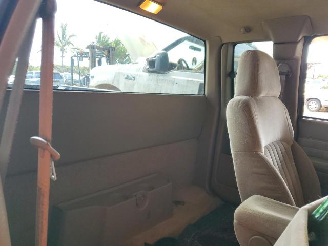 Chevrolet S-10 S10 Image 7