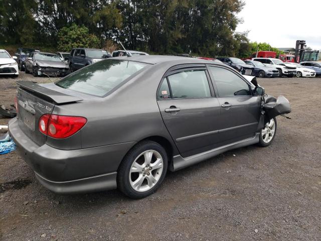 Toyota Corolla Xrs Image 2