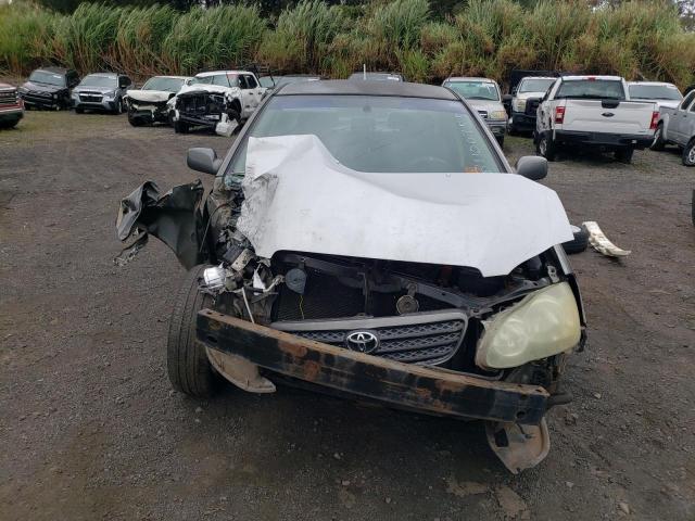 Toyota Corolla Xrs Image 11