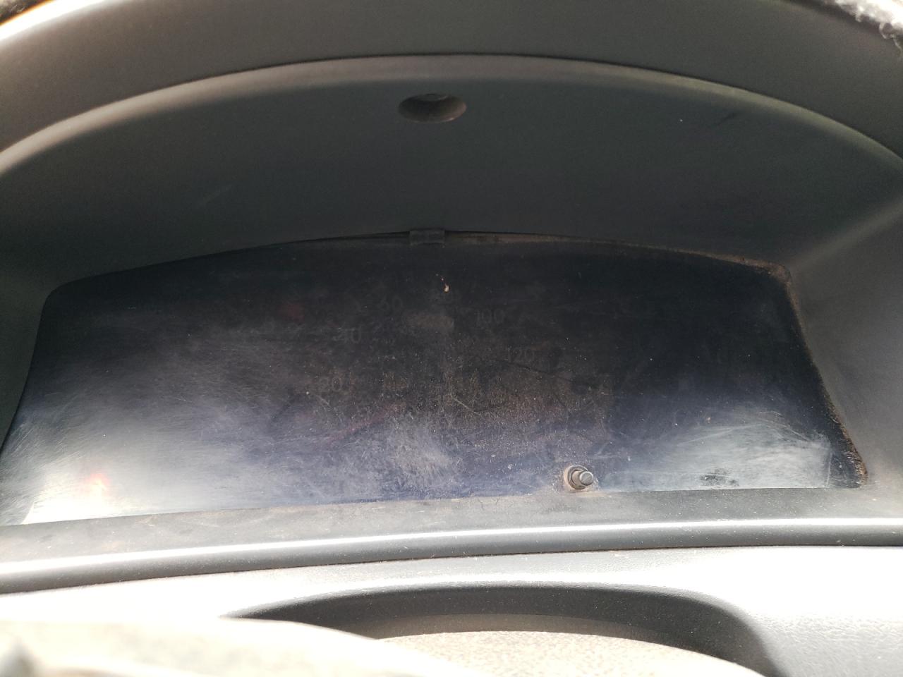 Toyota Corolla Xrs Image 4