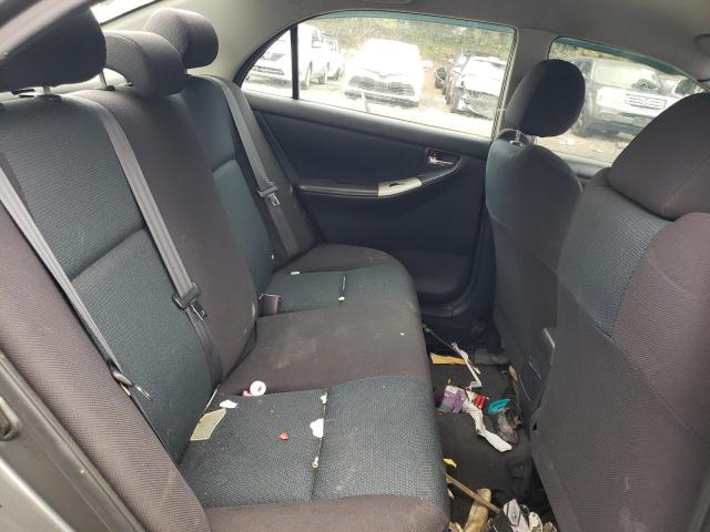 Toyota Corolla Xrs Image 13